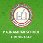P A Inamdar School